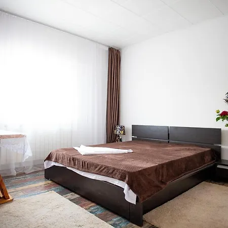 Maison d'hôtes 5 Bedrooms Luxury Bucarest