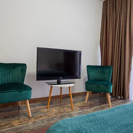 5 Bedrooms Luxury Bucarest