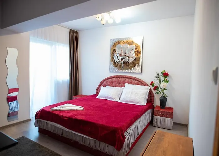 Vendégház 5 Bedrooms Luxury