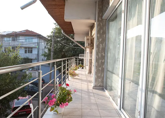 5 Bedrooms Luxury Konukevi *