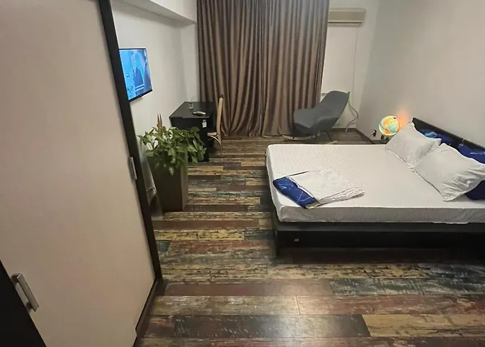 5 Bedrooms Luxury Vendégház *