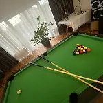 5 Bedrooms Luxury *