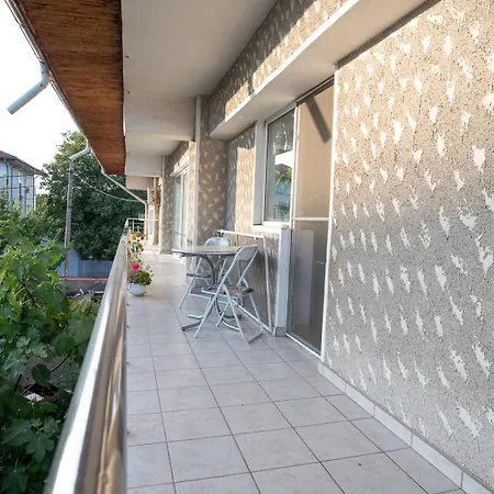 בית הארחה 5 Bedrooms Luxury