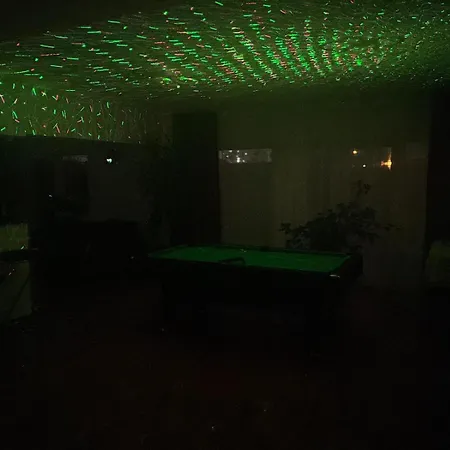 בית הארחה 5 Bedrooms Luxury *