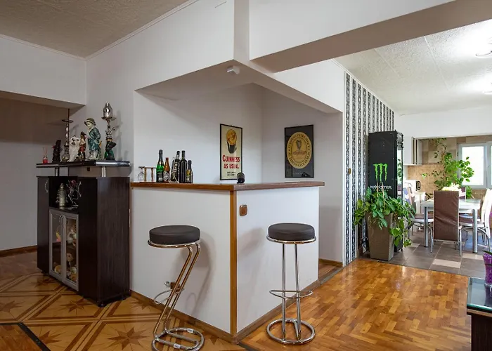 ゲストハウス 5 Bedrooms Luxury