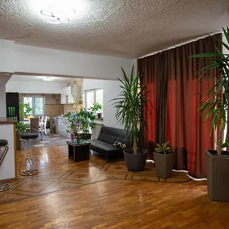 5 Bedrooms Luxury Pensiune *