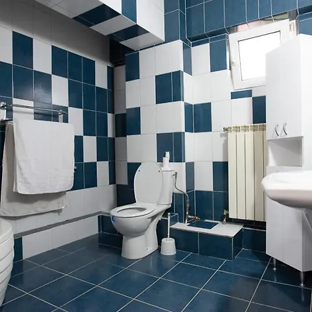 5 Bedrooms Luxury Pensiune *