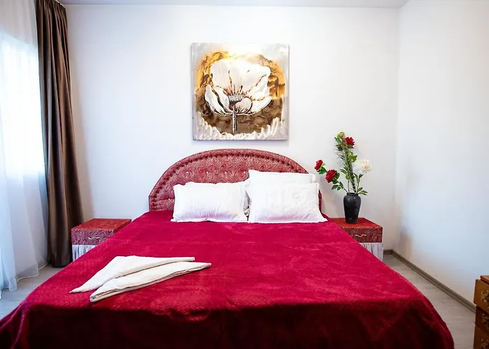 5 Bedrooms Luxury Gæstehus