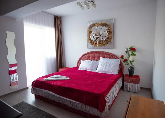 5 Bedrooms Luxury Bukarest