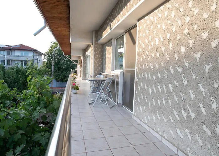 Gæstehus 5 Bedrooms Luxury