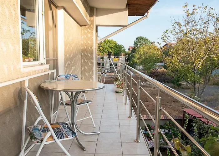 Gæstehus 5 Bedrooms Luxury