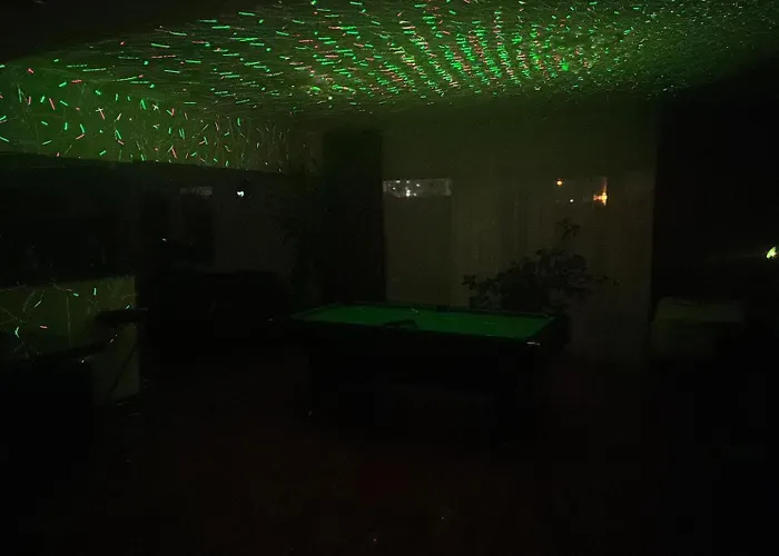 Gæstehus 5 Bedrooms Luxury *